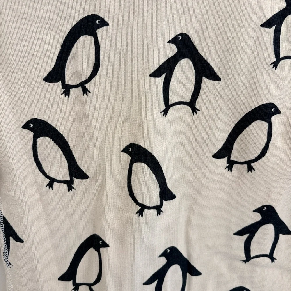 Hanna Andersson Organic Cotton Pajama Top